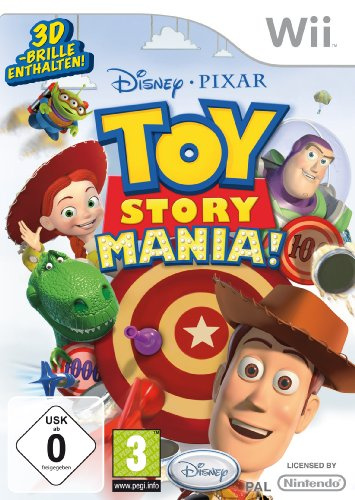 Disney Interactive Studios