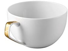 Rosenthal TAC Gropius Skin Gold Kombi-Obertasse 0,3 l