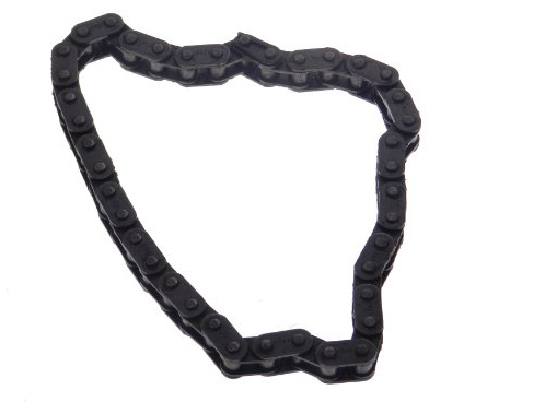 Hayter Genuine 411016 40 Pitches 3/8-inch Chain includes Link