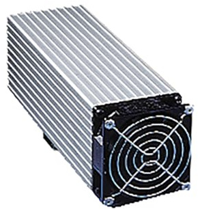 Schneider Electric ClimaSys CR Schaltschrank-Heizung, 230V ac, H. x 200mm, B, 100mm, T. x 100mm 50/60Hz