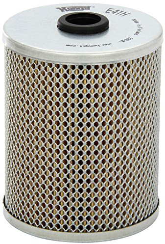 Hengst E41H Ölfilter, Retarder