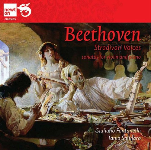 NEWTON CLASSICS 4361201
