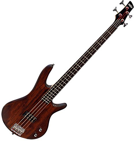 Ibanez GSR100EX GIO - Mahogany Oil