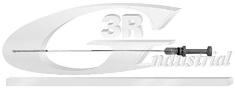 3RG Astina olio motore 81201 per C3 I Schrägheck (FC_, FN_) 583mm