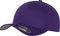 Flexfit Unisex 6277-Flexfit Wooly Combed Flexfit Wooly Combed, purple, S/M
