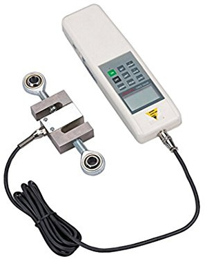 SSEYL Digital Force Gauge Meter Tester Push Pull Gauge (HF-2K)