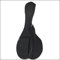 Ortola 0877-001 - Funda mandolina napolitana acolchado 10 mm, color negro