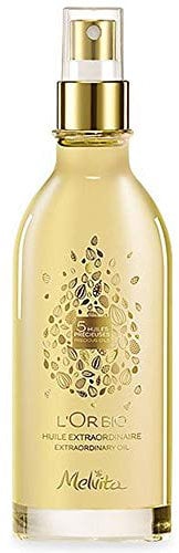 Melvita l'Or Bio l'Huile Extraordinaire 10 ml