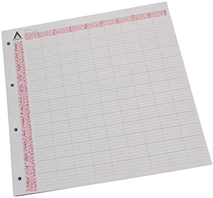 Agenda Loose Leaf Refill 9 Assistant