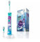 Philips Sonicare HX6322/04 elektrische Zahnbürste für Kinder mit Bluetooth und lustiger App