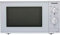 Panasonic NN-K101W, Countertop, Combinat Microwave, 20 L, 800, NN-K101WMEPG (Combinat Microwave, 20 L, 800 W, Rotary)