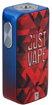 Vaporesso Luxe Nano Akku 2500mAh rot