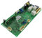 Scheda di potenza Forno C00296213 ARISTON HOTPOINT