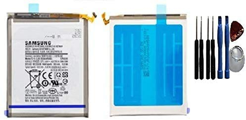Original Samsung Ersatzakku für Samsung Galaxy A30s A307F Akku GH82-19269A / EB-BA505ABU Ersatz Batterie