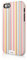 Tirita Hard Phone Case Cover Compatible with iPhone 12 Mini Floral Summer Chic Rainbow Stripes