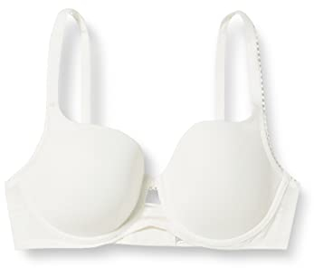 Triumph Wild Rose Sensation WP, Damen, Silk White, 70D
