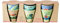 Klein Melamin Kinderbecher - Multi - 6er Pack
