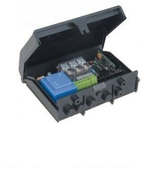 RADIOPROGRAMMATORE PER SERRANDE 600 W CARDIN RPQ449 AUTOMAZIONE AUTOMATISMI
