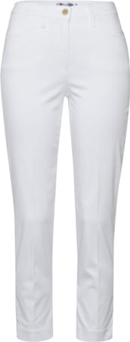 Raphaela by Brax Damen Lorella Super Dynamic Cotton Pigment Jeans, Weiß, 29W / 32L EU
