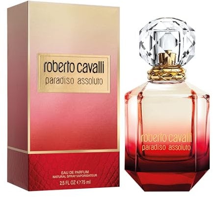 PARADISO ASSOLUTO EDP 75ML