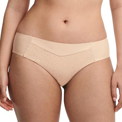 Chantelle - Easy Feel Norah - Slip (36 Beige Dore)