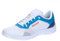 Kempa Damen Kourtfly Three Women Sport-Schuhe, blau/weiß, 37 EU