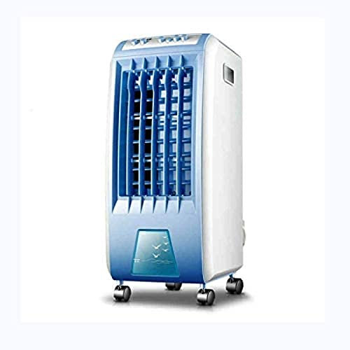 Climatiseur portatif sans tuyau, refroidisseur d'air, climatiseur intelligent et Portable, eau froide simple pour la maison et la chambre à coucher