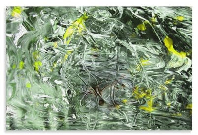 Jackson Pollock Leinwand-Kunst, abstrakte Gemälde, Kunstposter, 2 Leinwand-Kunstdrucke, Poster, Foto, Gemälde, Poster, Raumdekoration, 20 x 30 cm