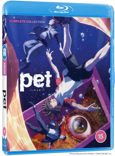 Anime Ltd ANI0998