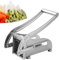 Tagliapatate per patate fritte | Tagliapatate in acciaio inox | Tagliapatate | Tagliapatate | Tagliapatate in acciaio inox