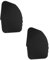 Warmhm 2sets Shoe for Men Women Boot Tree Boot Stretchers Heel Protectors 10pcs*2