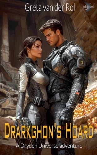Drarkghon's Hoard (Dryden Universe)