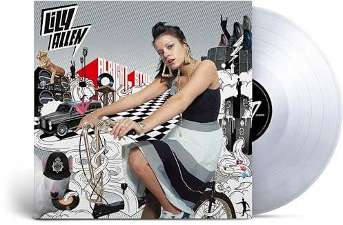 Alright, Still [VINYL]
