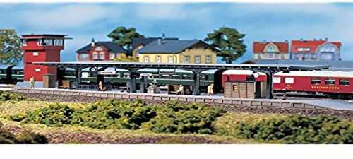 Auhagen 11376 Modellierset für Plattform