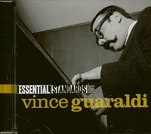 Concord Music Group 5452194