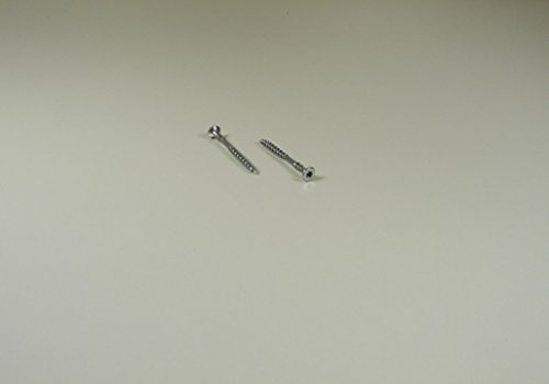 Reisser Verlegeschrauben für OSB - Platten 4,5 x 70 mm Torx (VE 140 Stück)
