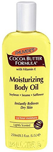 Palmer's Cocoa Butter Body Oil 250ml