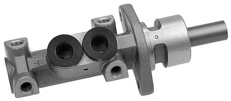 Meyle 100 611 0074 Hauptbremszylinder | Kompatibel mit: SEAT AROSA, CORDOBA, CORDOBA Vario, IBIZA II, TOLEDO I, VW CADDY I, GOLF I Cabriolet, GOLF II, GOLF III