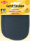 Kleiber - Coderas y Rodilleras, termoadhesivas o para coserlas, Color Gris, 2 por Paquete
