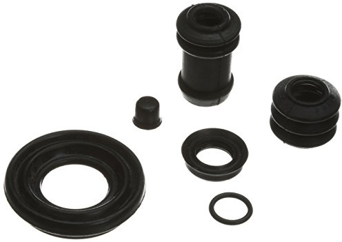 AUTOFREN SEINSA D4163 Bremssattel-Reparatursatz Hinten Kompatibel mit BMW 5 Limousine E34, MAZDA 323 F VI BJ, FORD USA PROBE II ECP