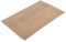 Gözze - Badvorleger 2er-Set, 100% Baumwolle, 50 x 70 cm - Cappuccino