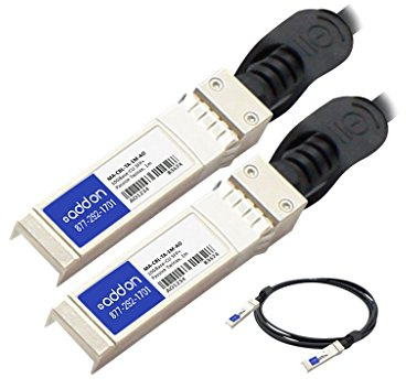 Addon-Networking Twinaxial Cable (MA-CBL-TA-1M-AO)