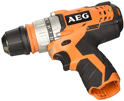 Aeg - Perceuse Bbs12C2-0 12 V Version 0