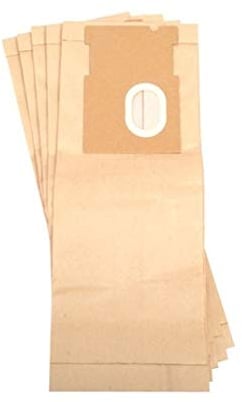 FIND A SPARE Hoover Bags E35 For Electrolux 1500 1501 1510 1520 Vacuum Cleaners Pack Of 5