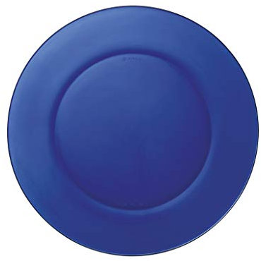 Duralex 48113 Saphir Dinner Plate 23.5Cm