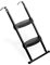EXIT Trampoline ladder - 50-65 cm - easy to entry