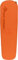 Sea to Summit - Ultralight Self Inflating Isomatte Small - Ultraleichte & robuste Schlafmatte - Delta Core-V-Technologie - Pillow Lock-System - 2,5 Jahreszeiten - Wandern - Orange - 520g