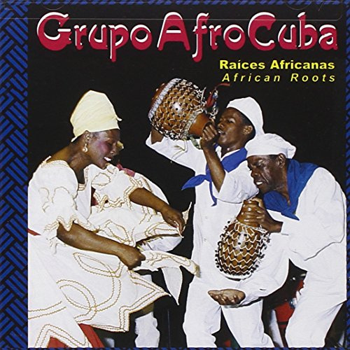 Raices Africanas African Roots