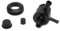 Raybestos CV89021 Professional Grade Bremse Power Booster Rückschlagventil