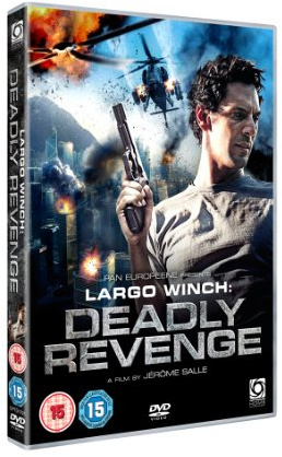 Largo Winch: Deadly Revenge